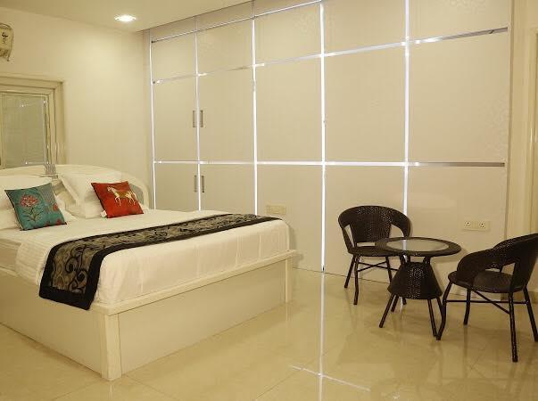 Sarojini Villa Anakāpalle Εξωτερικό φωτογραφία